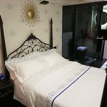 Star City Hotel Hongkong Zewnętrze zdjęcie