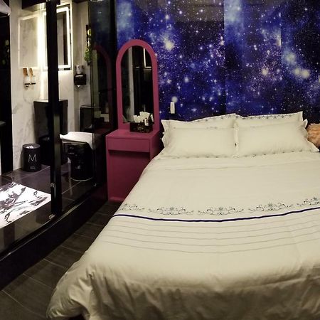 Star City Hotel Hongkong Zewnętrze zdjęcie
