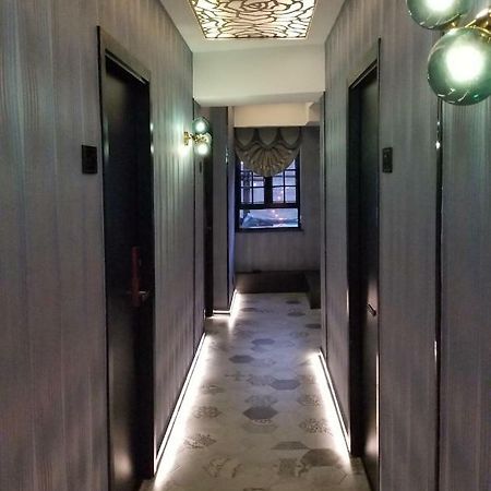 Star City Hotel Hongkong Zewnętrze zdjęcie