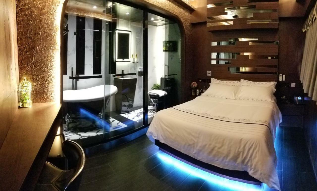 Star City Hotel Hongkong Zewnętrze zdjęcie
