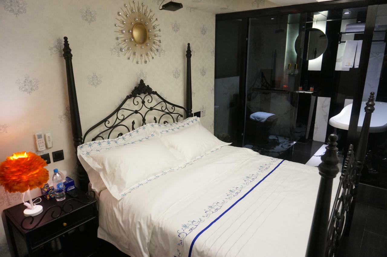 Star City Hotel Hongkong Zewnętrze zdjęcie