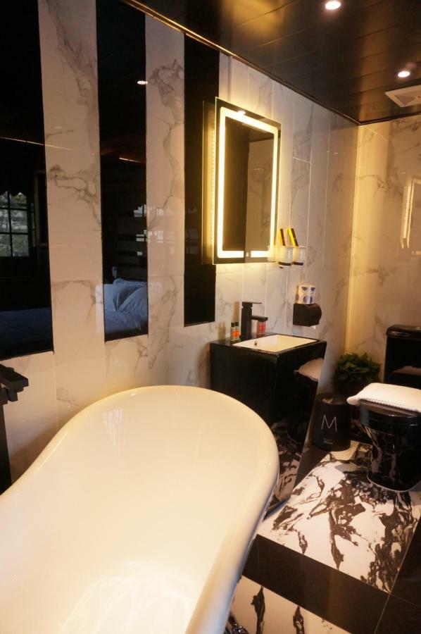 Star City Hotel Hongkong Zewnętrze zdjęcie