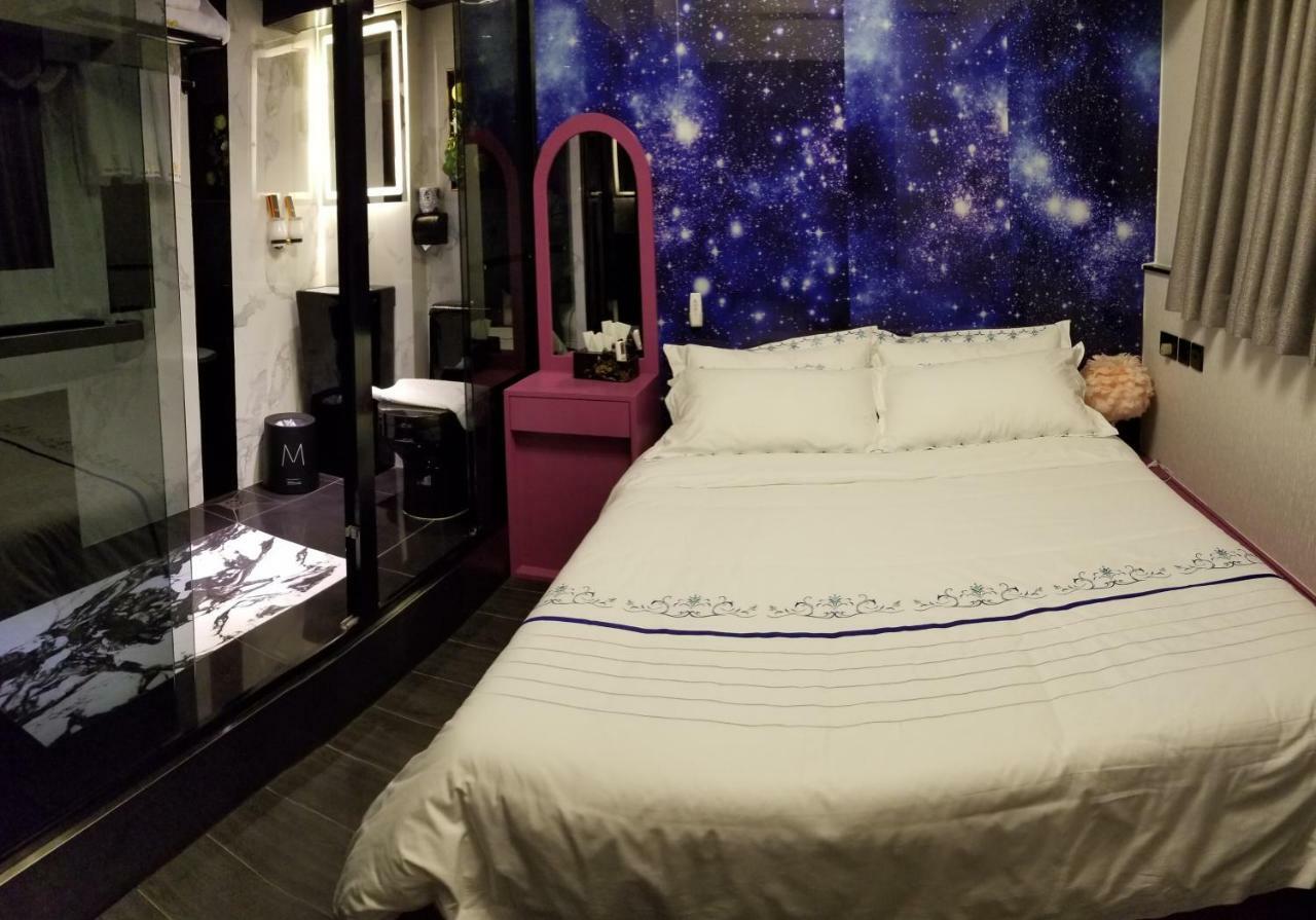 Star City Hotel Hongkong Zewnętrze zdjęcie