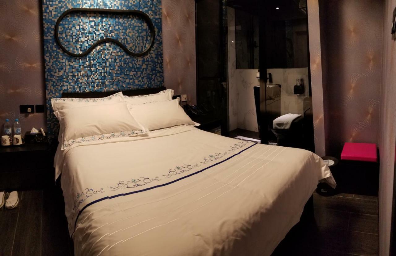 Star City Hotel Hongkong Zewnętrze zdjęcie