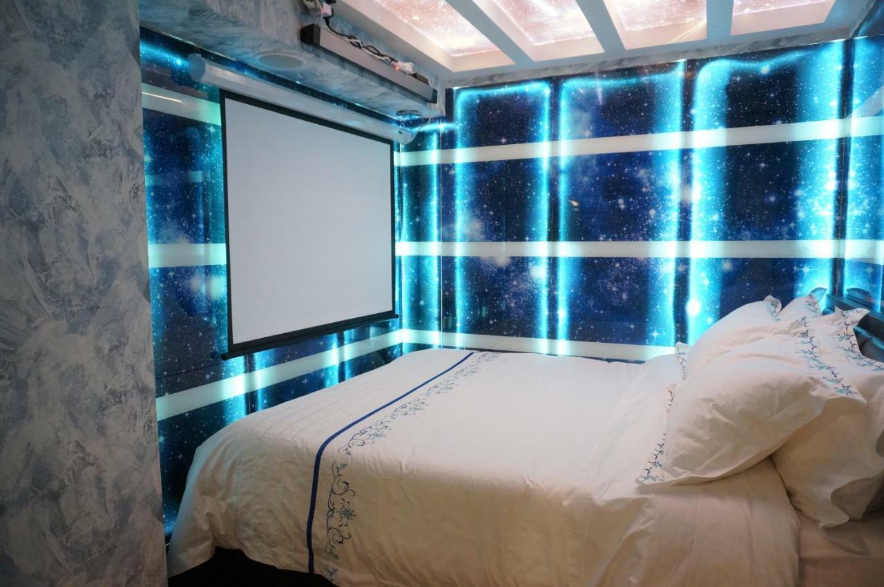 Star City Hotel Hongkong Zewnętrze zdjęcie