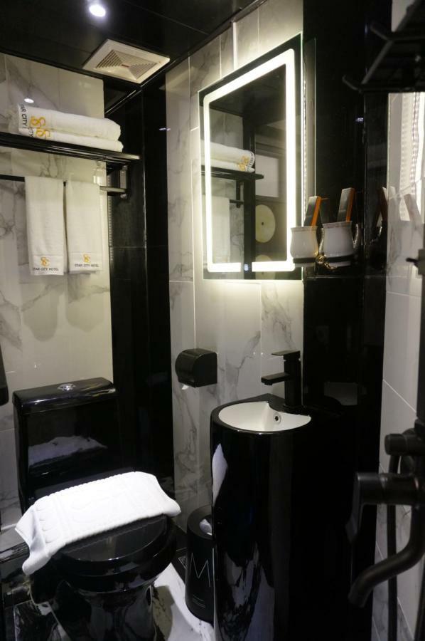 Star City Hotel Hongkong Zewnętrze zdjęcie