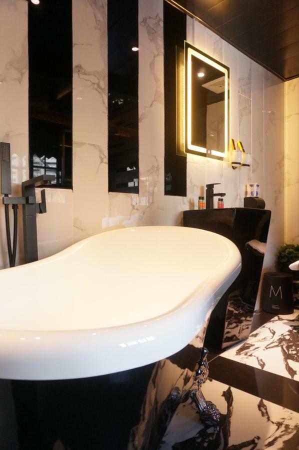 Star City Hotel Hongkong Zewnętrze zdjęcie