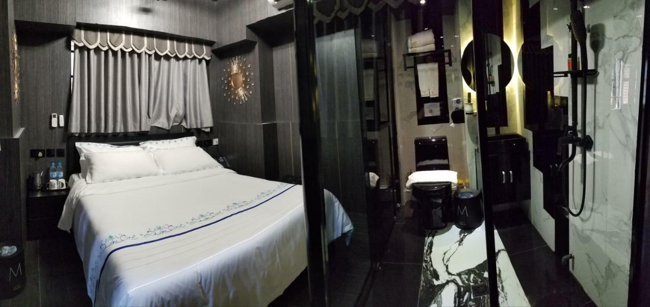 Star City Hotel Hongkong Zewnętrze zdjęcie
