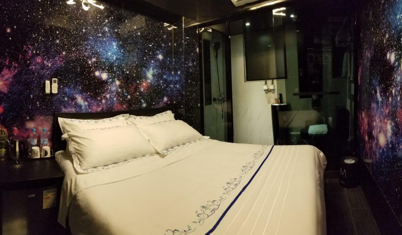 Star City Hotel Hongkong Zewnętrze zdjęcie