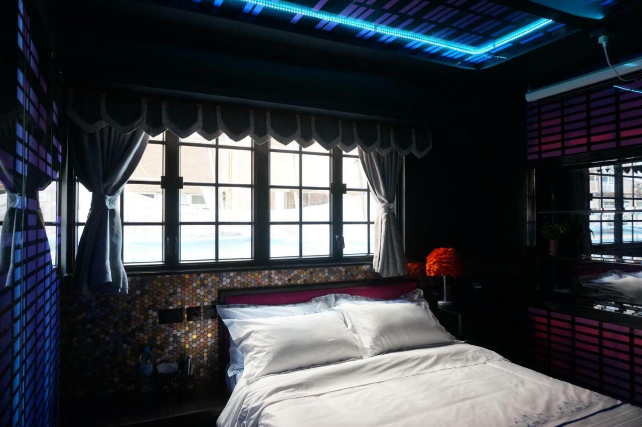 Star City Hotel Hongkong Zewnętrze zdjęcie