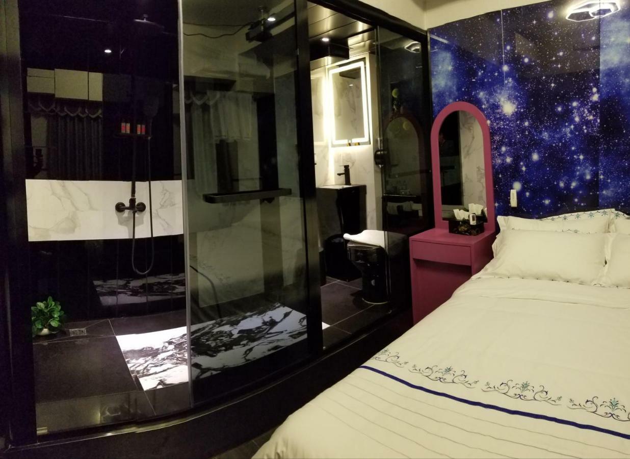 Star City Hotel Hongkong Zewnętrze zdjęcie