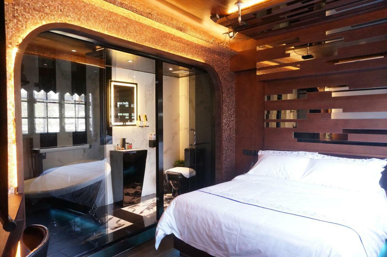 Star City Hotel Hongkong Zewnętrze zdjęcie