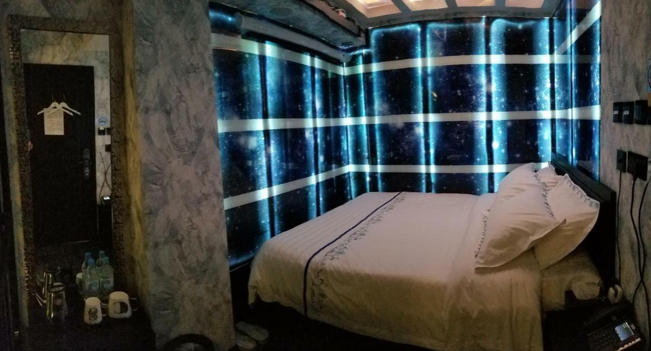 Star City Hotel Hongkong Zewnętrze zdjęcie
