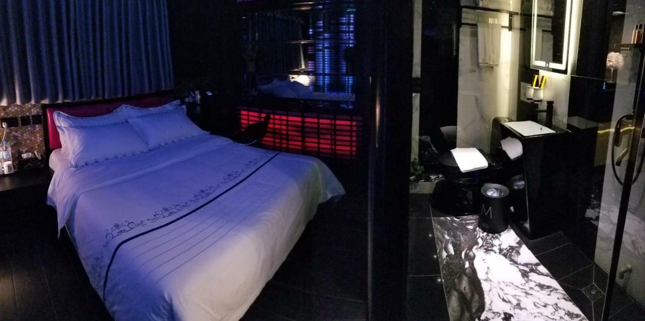 Star City Hotel Hongkong Zewnętrze zdjęcie