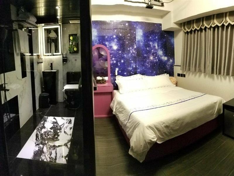 Star City Hotel Hongkong Zewnętrze zdjęcie