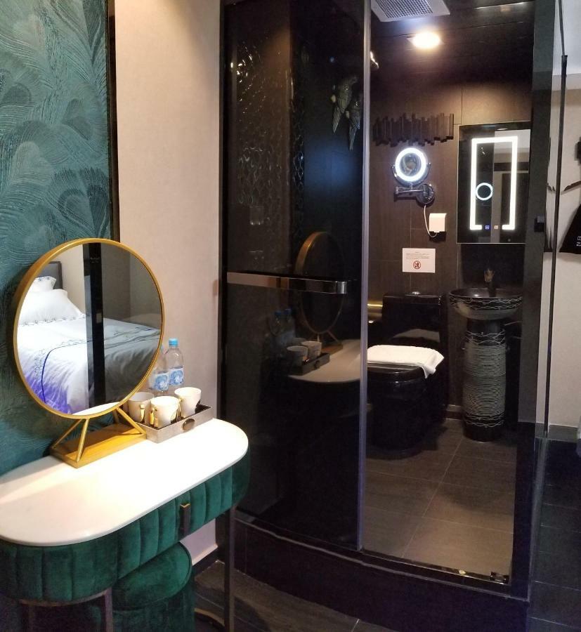 Star City Hotel Hongkong Zewnętrze zdjęcie