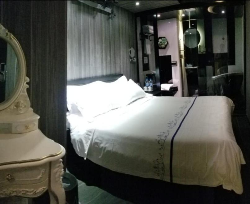 Star City Hotel Hongkong Zewnętrze zdjęcie