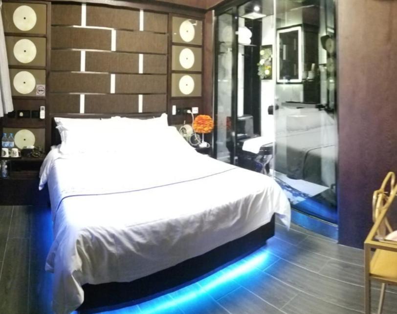 Star City Hotel Hongkong Zewnętrze zdjęcie